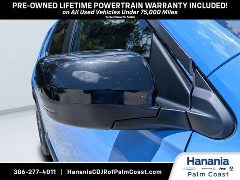 Used 2023 Honda Pilot TrailSport image 11