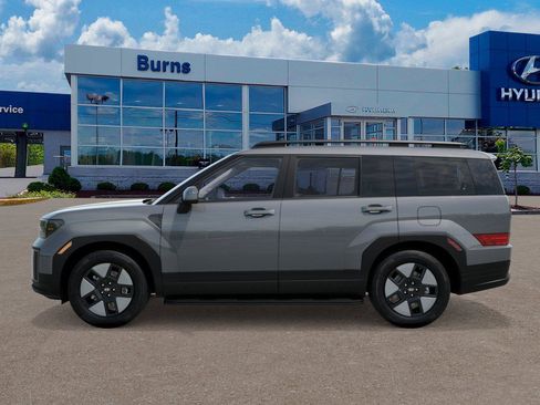 New 2026 Hyundai Santa Fe SEL image 3