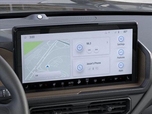 New 2026 Ford Bronco Sport Outer Banks w/ Outer Banks Tech Package+ image 14