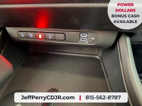 New 2026 Dodge Charger R/T w/ Driver Convenience Group AWD/4WD image 8