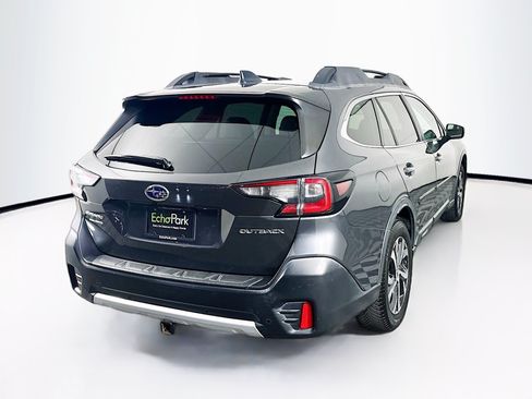 Used 2021 Subaru Outback Limited AWD/4WD image 9