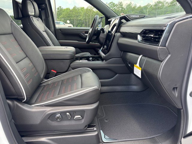 New 2026 GMC Yukon XL AT4 Ultimate AWD/4WD image 9