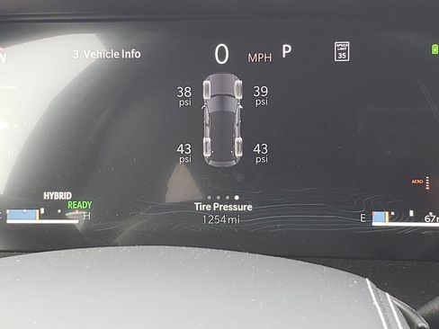 Used 2024 Jeep Grand Cherokee Overland w/ Luxury Tech Group IV image 28