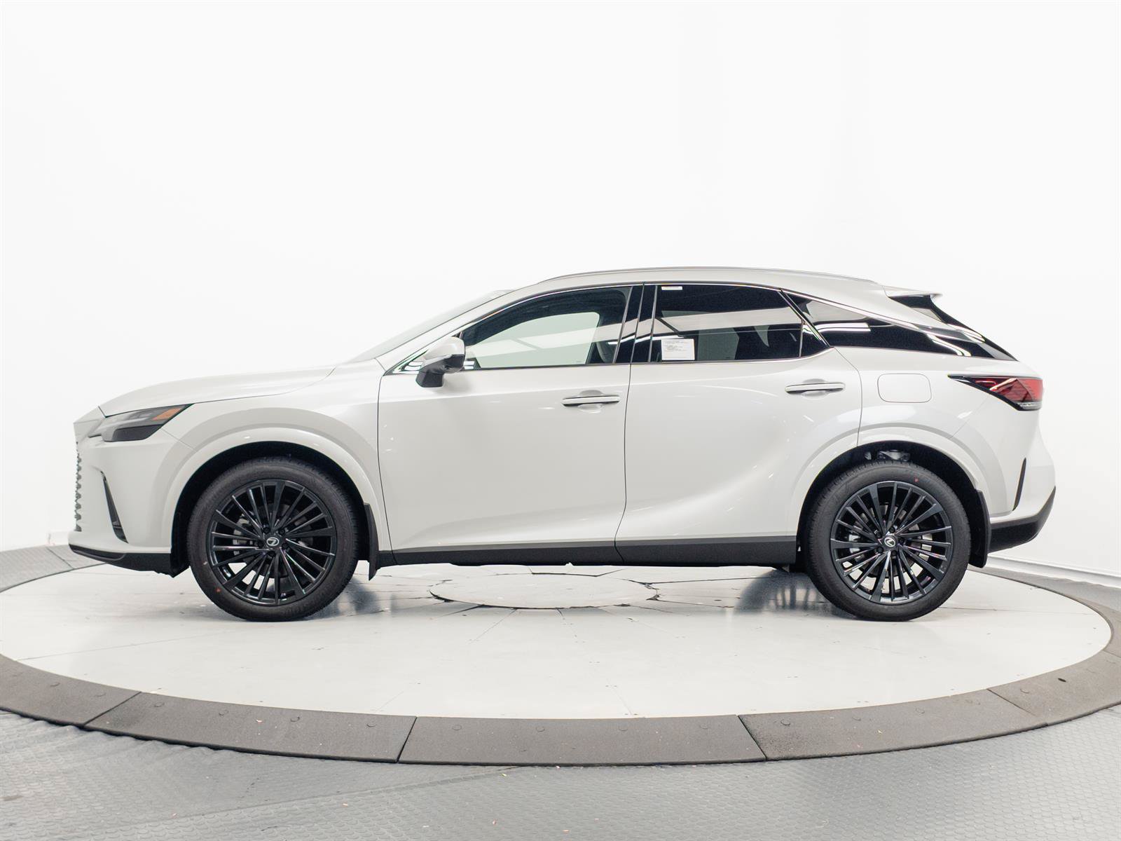 New 2026 Lexus RX 350 Premium AWD/4WD image 8