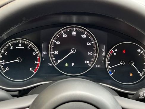 New 2026 MAZDA MAZDA3 s Sport image 27