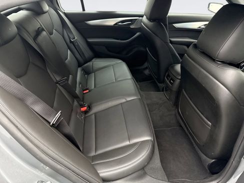 Used 2023 Cadillac CT5 Luxury w/ Sun And Sound Package image 21