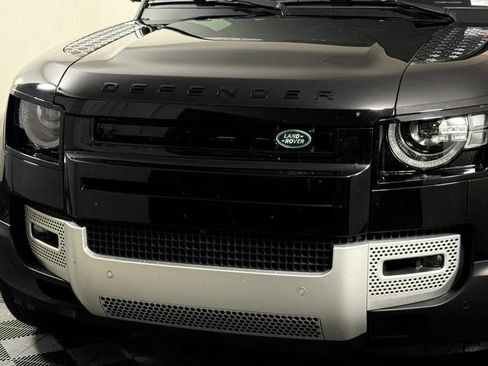 Used 2024 Land Rover Defender 130 S AWD/4WD image 12