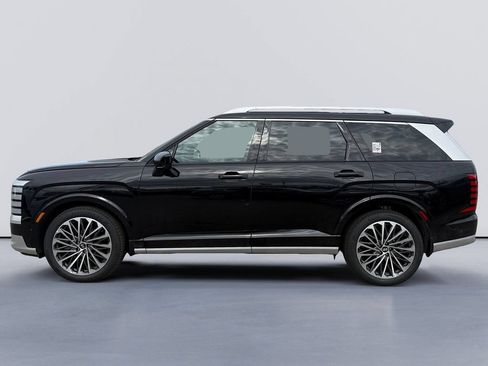 New 2026 Hyundai Palisade Calligraphy AWD/4WD image 6