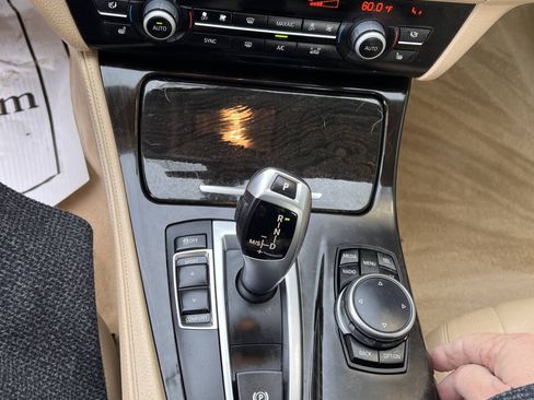 Used 2014 BMW 528i Sedan RWD image 15