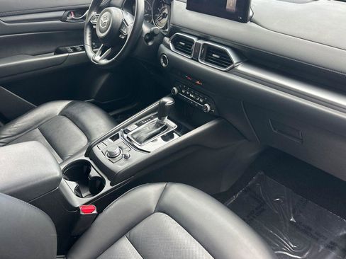 Certified 2024 MAZDA CX-5 AWD 2.5 S w/ Select Package image 18