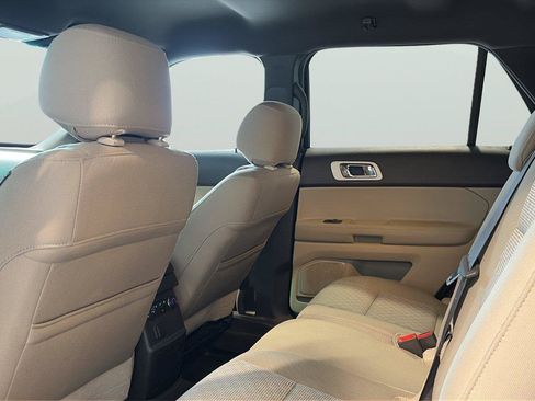 Used 2015 Ford Explorer XLT FWD image 17