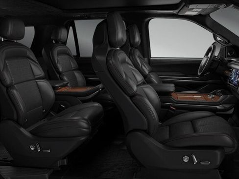 New 2026 Lincoln Navigator Black Label image 6