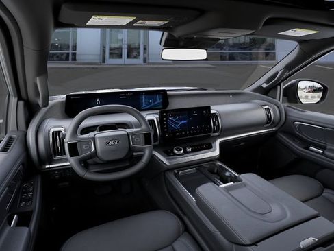 New 2027 Ford Expedition Max Platinum w/ Stealth Appearance Package AWD/4WD image 9