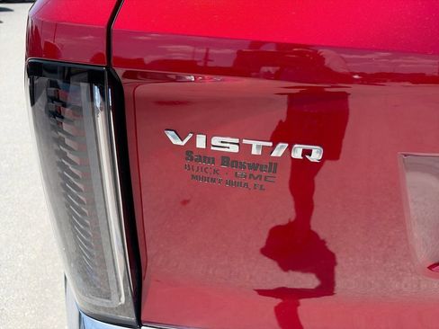 Used 2026 Cadillac Vistiq Luxury AWD/4WD image 40