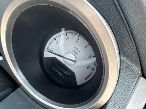 Used 2008 Chrysler Sebring Touring FWD image 8
