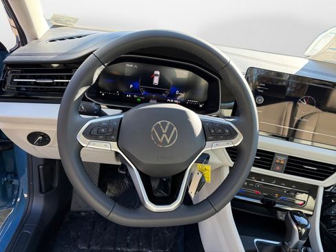 New 2026 Volkswagen Jetta S image 10