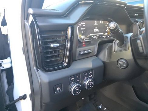 Used 2023 GMC Sierra 1500 AT4 w/ AT4 Premium Package image 14