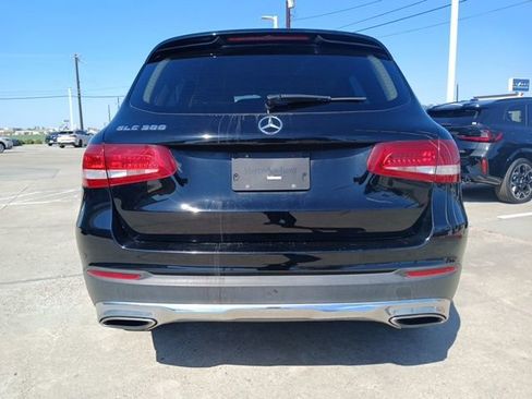 Used 2019 Mercedes-Benz GLC 300 image 8