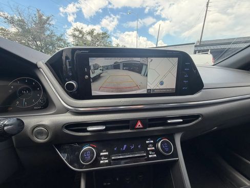 Used 2022 Hyundai Sonata SEL Plus FWD image 25