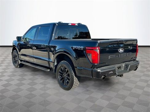Used 2024 Ford F150 XLT w/ Equipment Group 303A High image 7