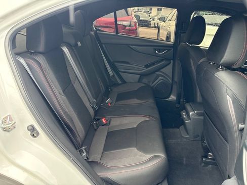 Certified 2023 Subaru WRX Premium AWD/4WD image 11