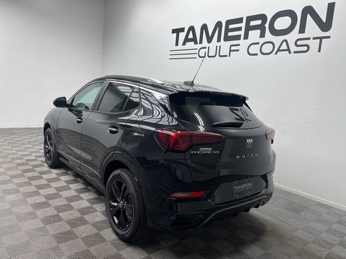 New 2026 Buick Encore GX Sport Touring image 3