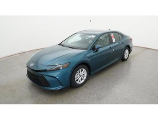 New 2026 Toyota Camry LE video 1