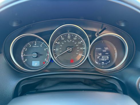 Used 2016 MAZDA CX-5 Touring w/ Bose/Moonroof Package image 11