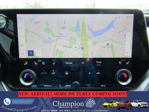 Used 2025 Lexus TX 500h AWD w/ Technology Package image 15