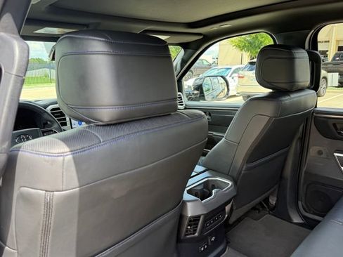 Used 2023 Toyota Tundra Platinum RWD image 26