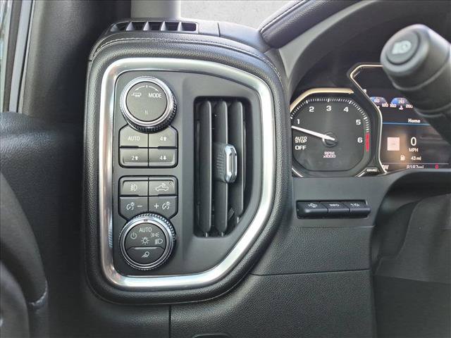 Used 2021 GMC Sierra 1500 Denali w/ Technology Package AWD/4WD image 17