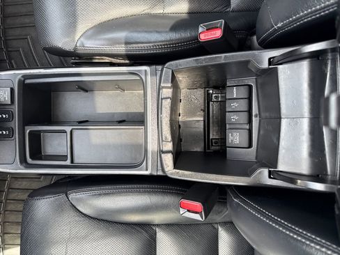 Used 2016 Honda CR-V EX-L image 26