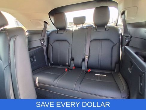 Used 2026 MAZDA CX-90 3.3 Turbo w/ Premium Sport Pkg AWD/4WD image 18