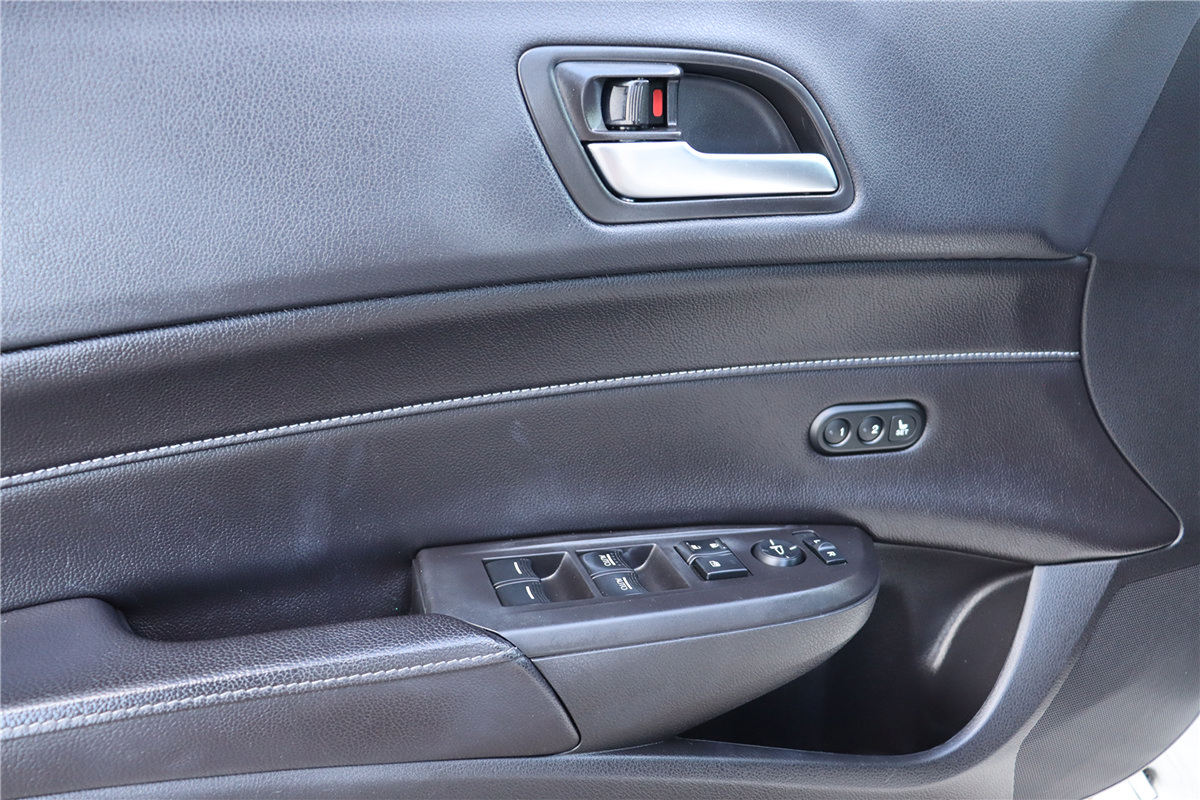 Used 2019 Acura ILX w/ Technology Plus & A-SPEC FWD image 24