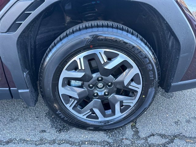 Certified 2026 Subaru Forester Premium AWD/4WD image 32