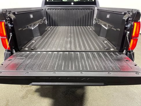 New 2026 Toyota Tacoma SR5 image 10