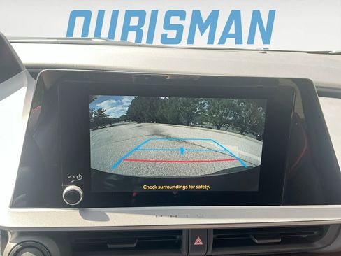 New 2026 Toyota Prius Plug-In Hybrid image 19