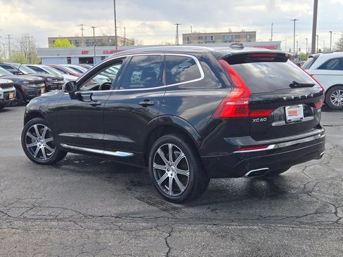 Used 2019 Volvo XC60 T8 Inscription AWD/4WD image 22