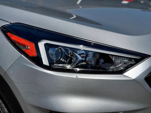 Used 2021 Hyundai Tucson Value AWD/4WD image 13