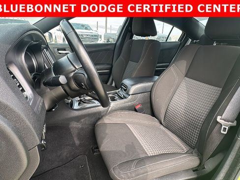 Used 2023 Dodge Charger SXT image 13