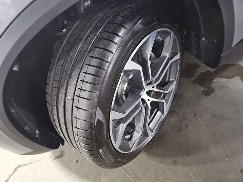 New 2026 BMW X5 xDrive50e AWD/4WD image 35