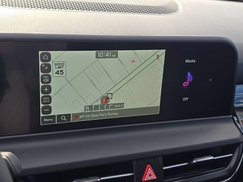 New 2026 Kia Seltos S image 22