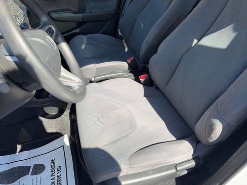 Used 2012 Honda Fit image 16