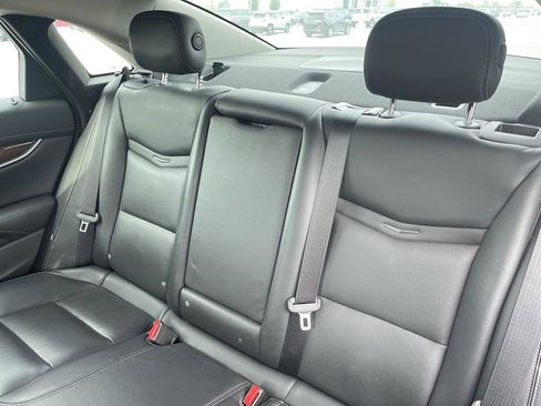 Used 2017 Cadillac XTS Luxury FWD image 20
