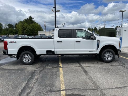 New 2025 Ford F350 XL w/ XL Driver Assist Package image 3