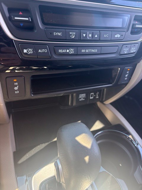 Used 2019 Honda Ridgeline RTL-E image 13