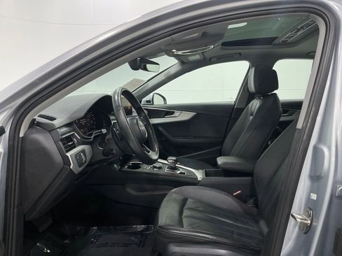 Used 2018 Audi A4 2.0T Premium Plus image 14