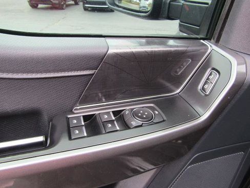 Used 2022 Ford F150 XLT w/ Equipment Group 302A High AWD/4WD image 22