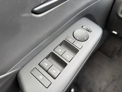 New 2026 Hyundai Kona SEL Sport FWD image 25