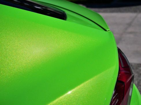 Used 2023 Lamborghini Urus S image 11